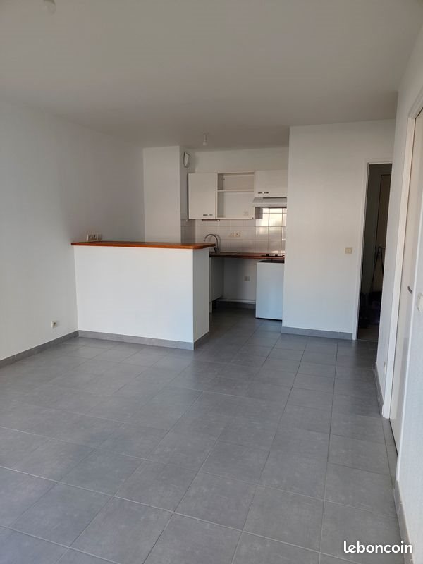 Appartement à louer, 38m², Pau