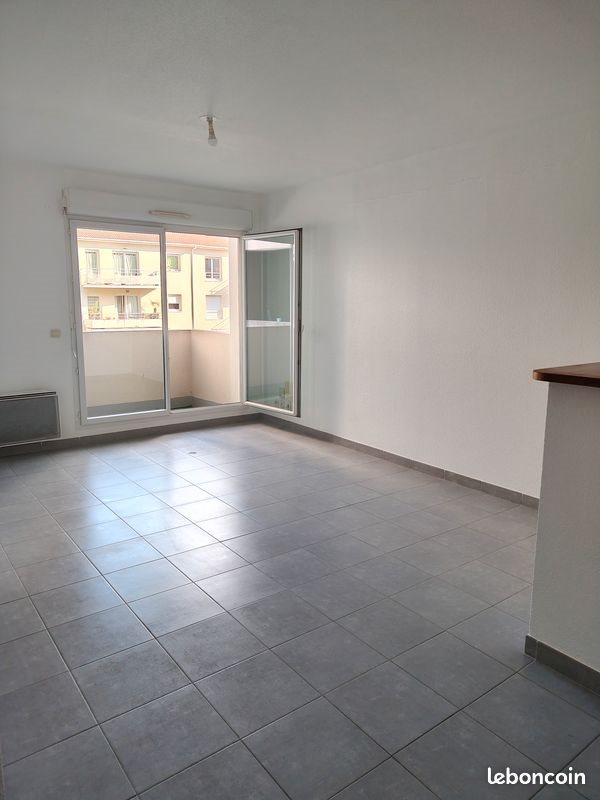 Appartement à louer, 38m², Pau
