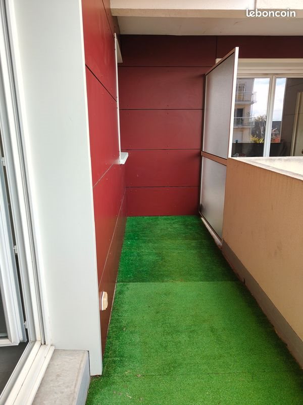 Appartement à louer, 38m², Pau