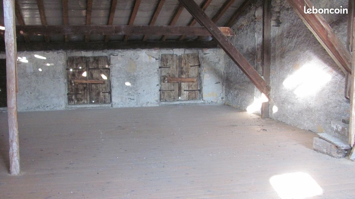 Maison à vendre, 286m², Saint-Martory