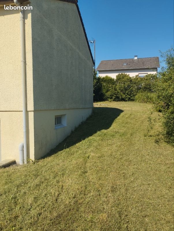 Maison à vendre, 110m², Gros-Réderching