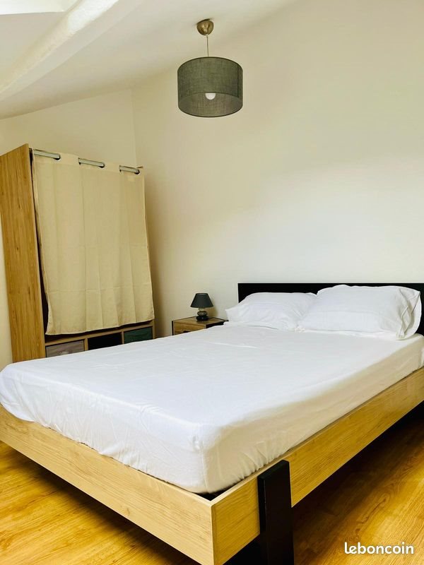Appartement à louer, 40m², Limoges