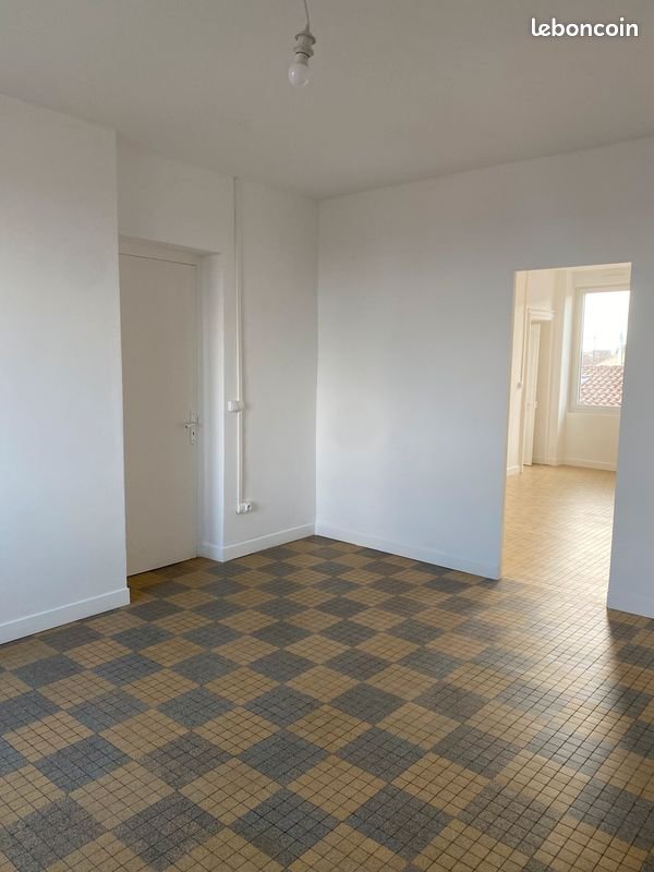 Appartement à louer, 72m², Paimboeuf