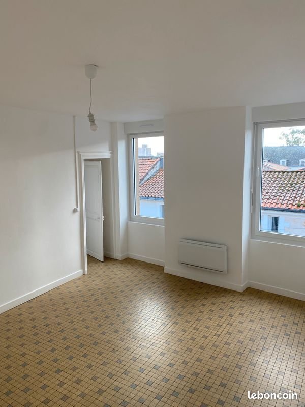 Appartement à louer, 72m², Paimboeuf