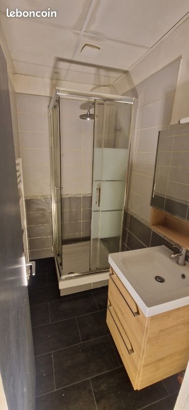 Appartement à louer, 25m², Limoges