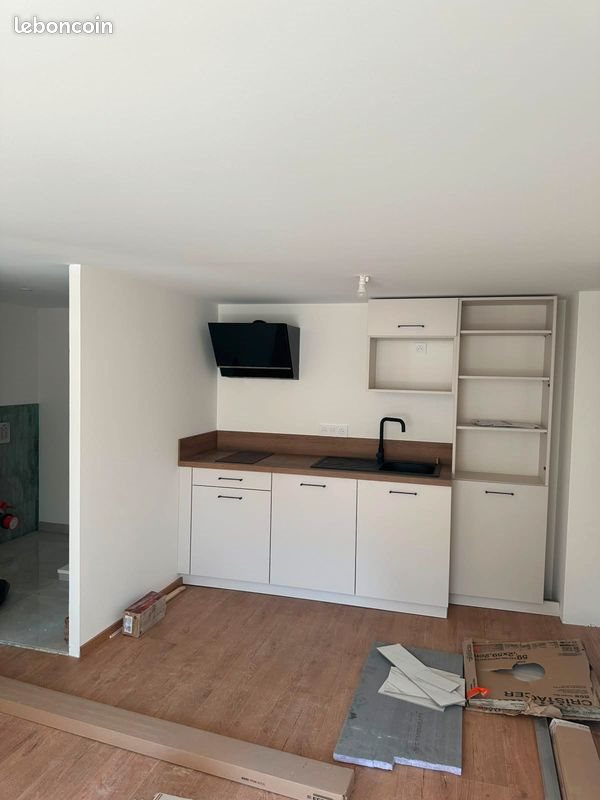Appartement à louer, 30m², Le Puy-en-Velay