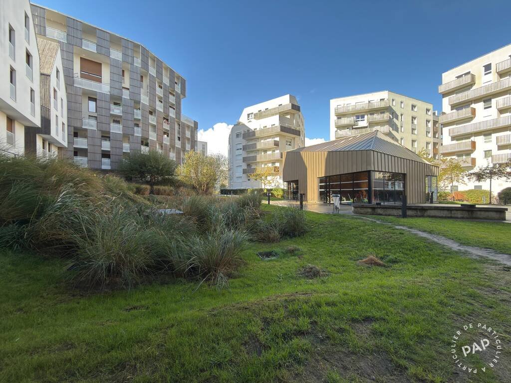 Appartement à louer, 72m², Montreuil