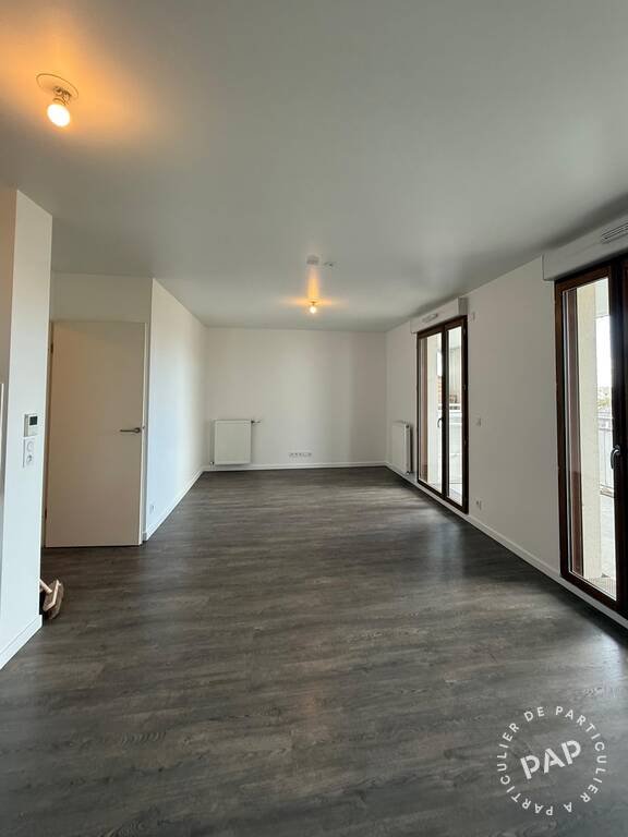 Appartement à louer, 72m², Montreuil