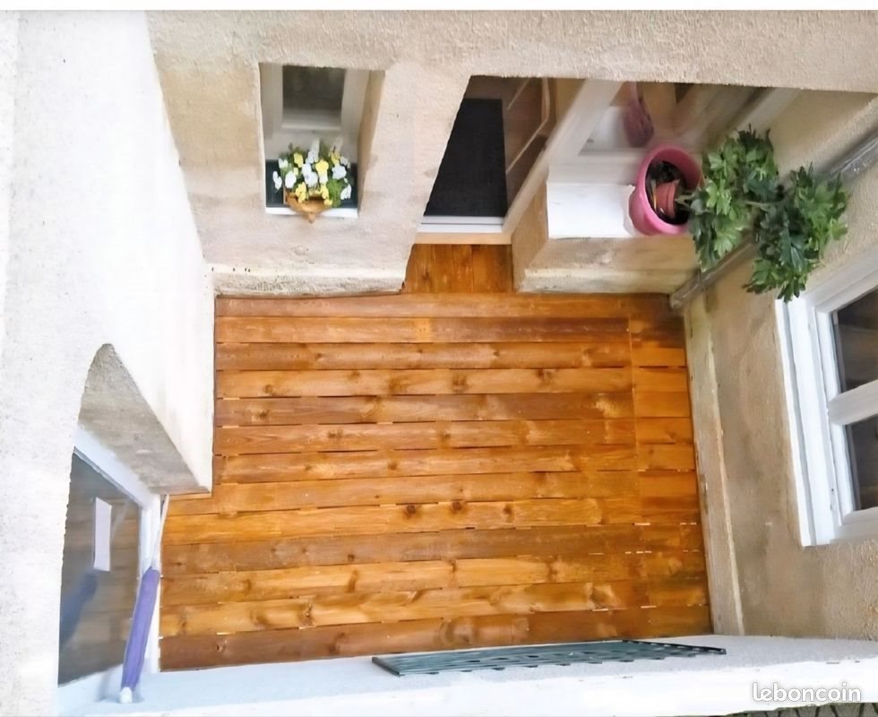 Appartement à vendre, 20m², Bordeaux