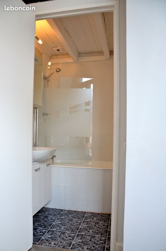 Appartement à louer, 42m², Metz