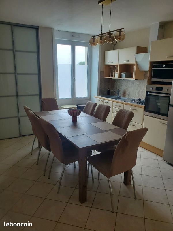 Appartement à vendre, 73m², Saint-Brice-Courcelles
