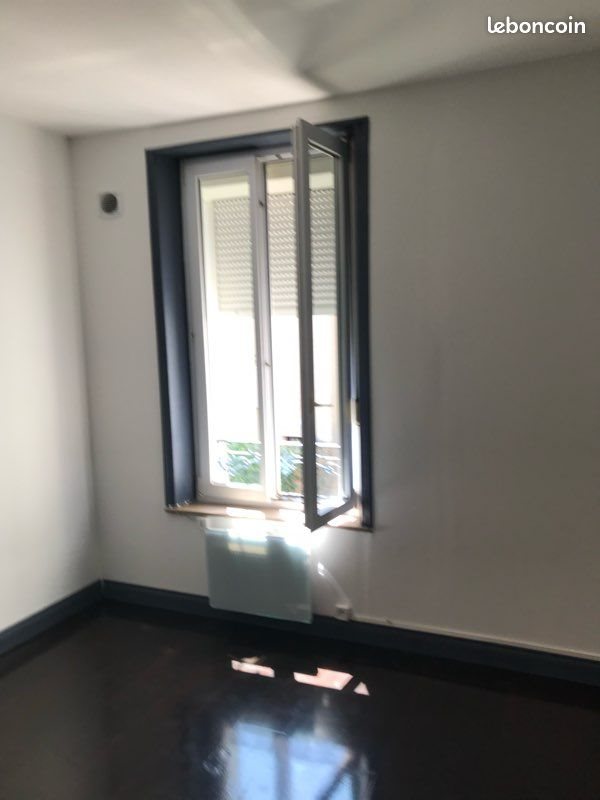 Appartement à louer, 51m², Malzéville
