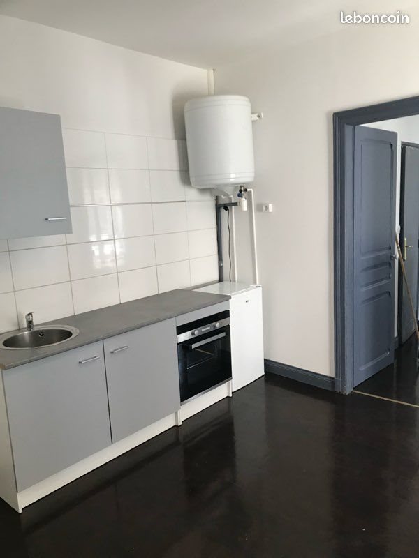 Appartement à louer, 51m², Malzéville