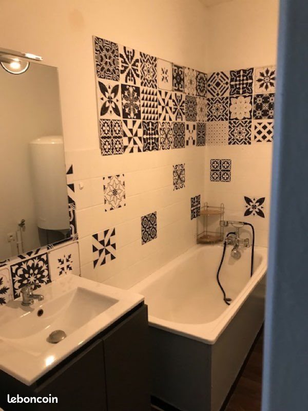 Appartement à louer, 51m², Malzéville