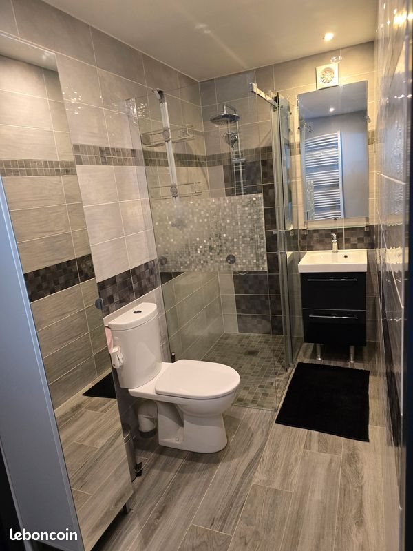 Appartement à louer, 41m², Meschers-sur-Gironde
