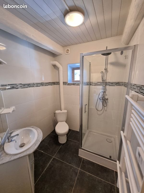 Appartement à louer, 42m², Fontaine-de-Vaucluse