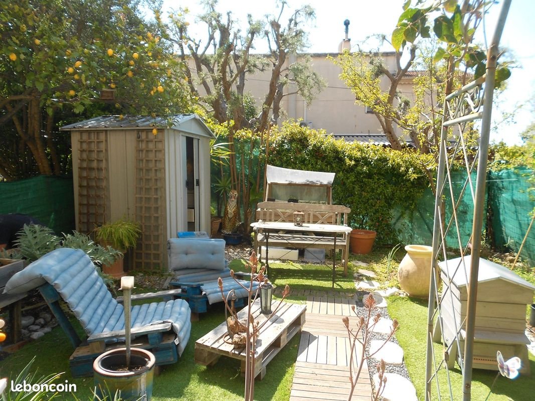 Appartement à vendre, 70m², Antibes