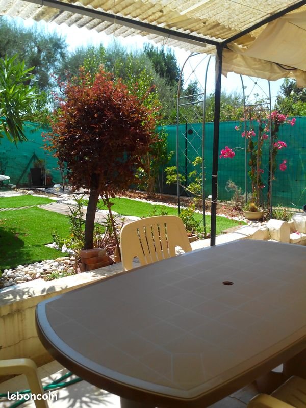 Appartement à vendre, 70m², Antibes