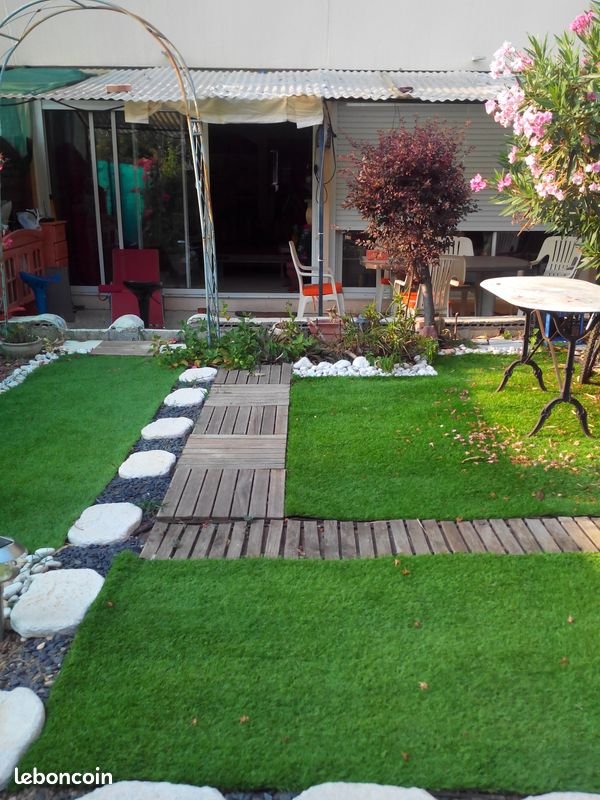 Appartement à vendre, 70m², Antibes