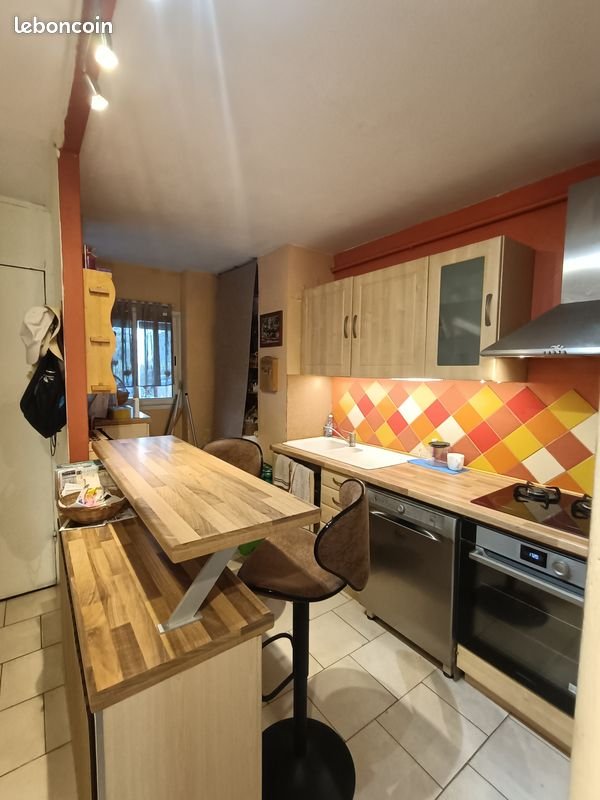 Appartement à vendre, 70m², Antibes
