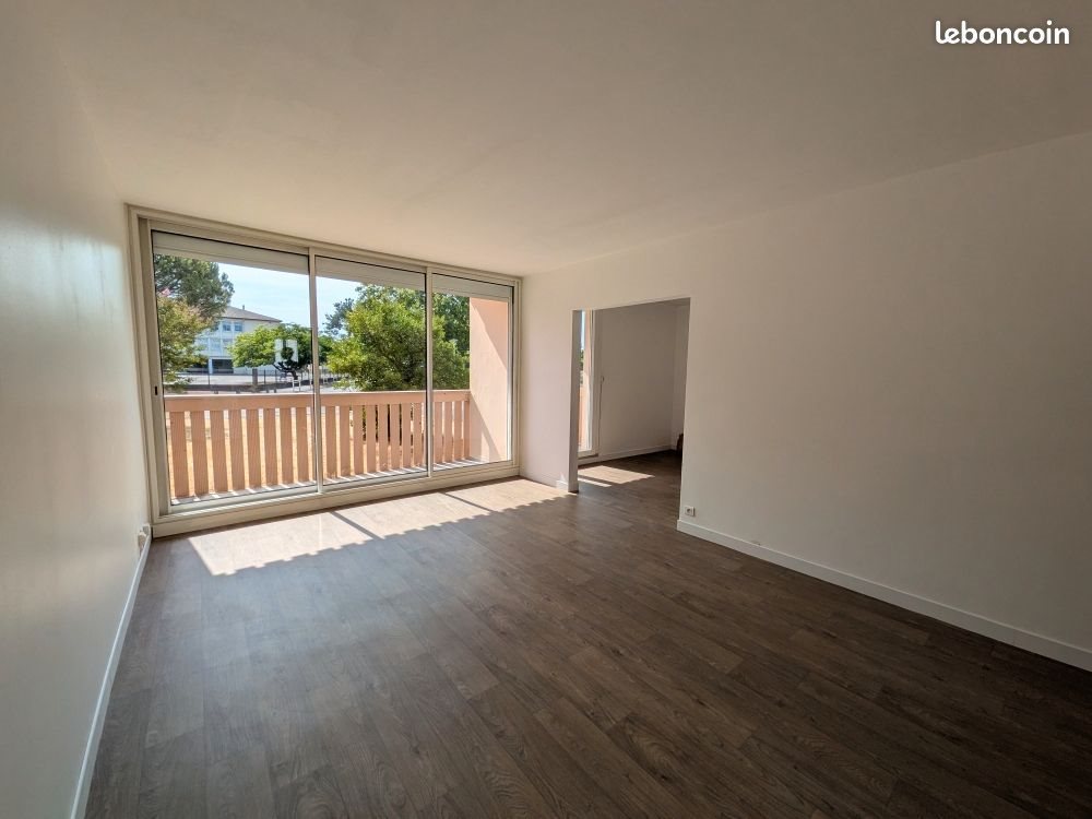 Appartement à vendre, 76m², Biscarrosse