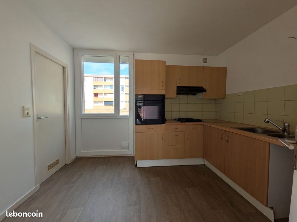 Appartement à vendre, 76m², Biscarrosse