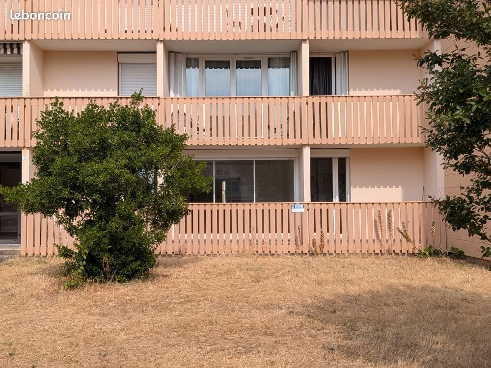 Appartement à vendre, 76m², Biscarrosse