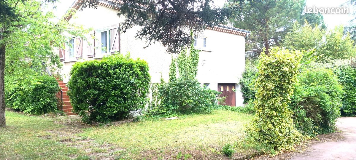 Maison à vendre, 124m², Bourg-de-Péage