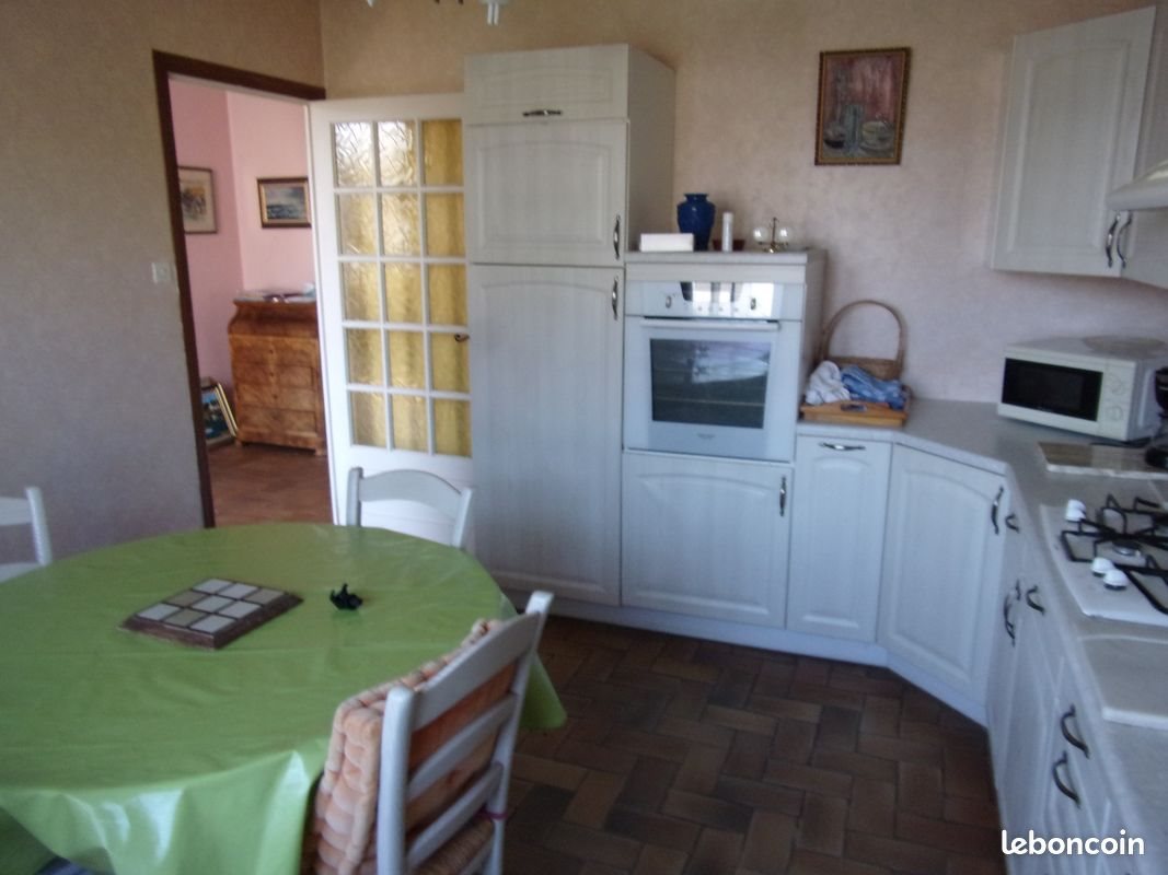 Maison à vendre, 124m², Bourg-de-Péage