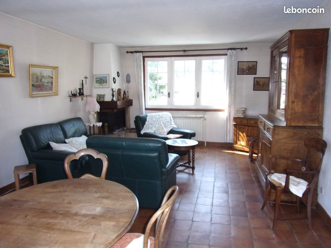 Maison à vendre, 124m², Bourg-de-Péage