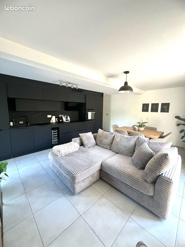 Appartement à louer, 70m², Schweighouse-sur-Moder