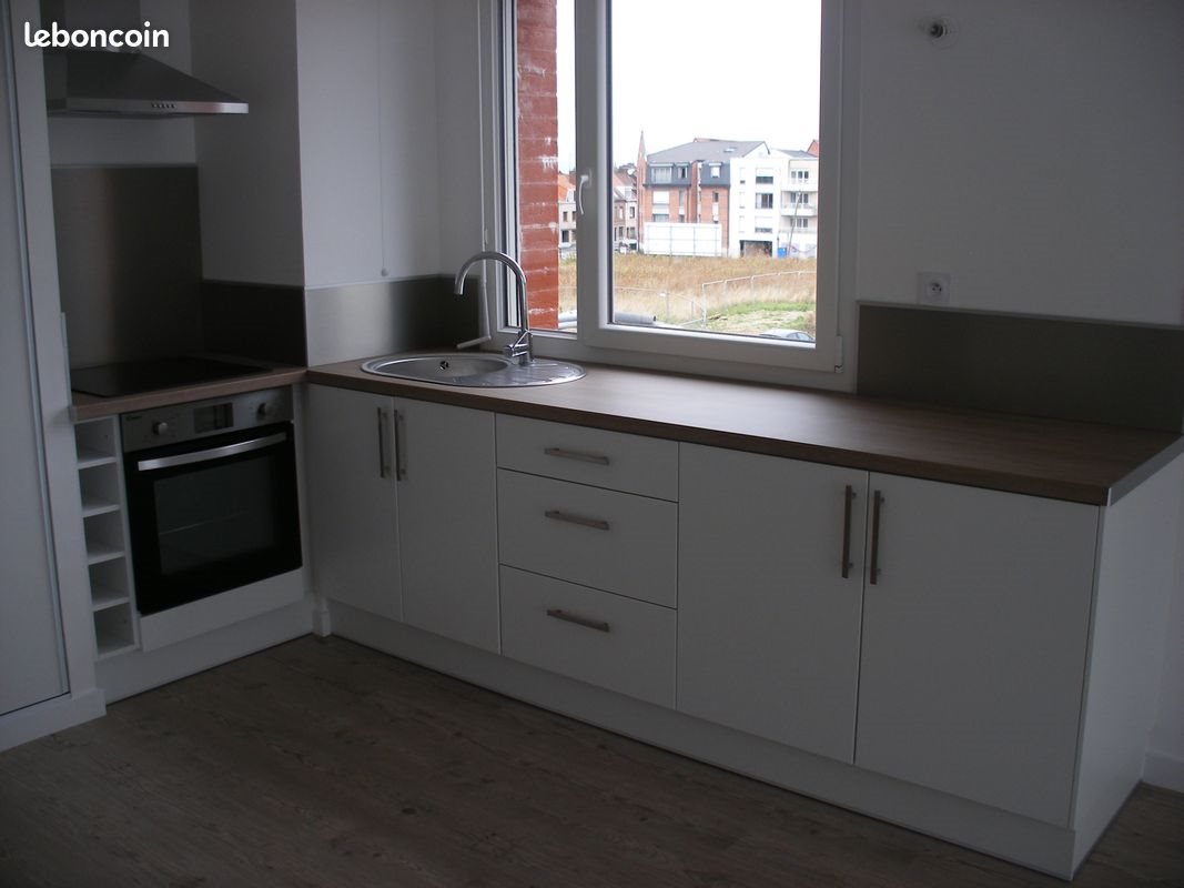Appartement à louer, 41m², Pérenchies