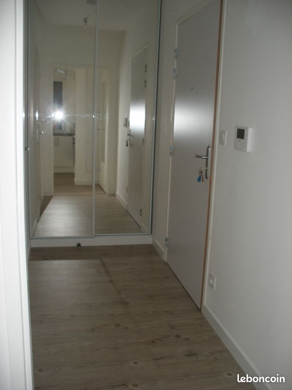 Appartement à louer, 41m², Pérenchies