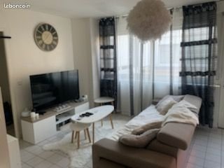 Appartement à louer, 35m², Troyes