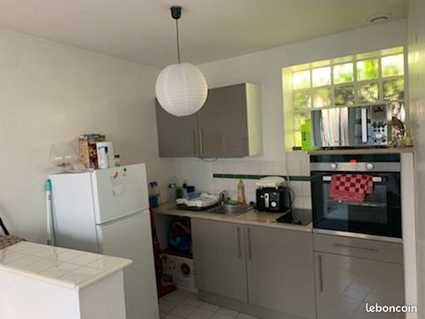 Appartement à louer, 35m², Troyes