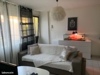 Appartement à louer, 35m², Troyes