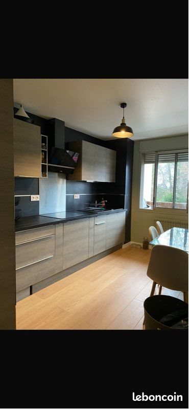 Appartement à louer, 92m², Annemasse