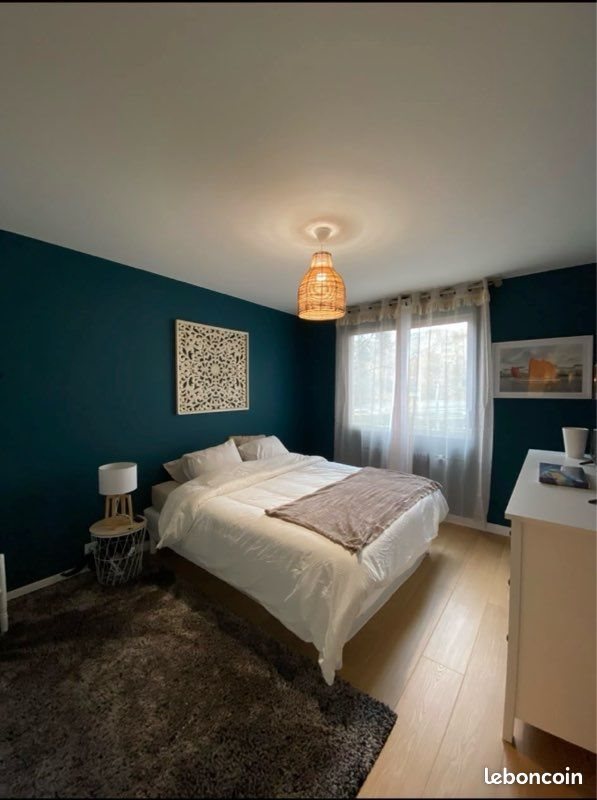 Appartement à louer, 92m², Annemasse