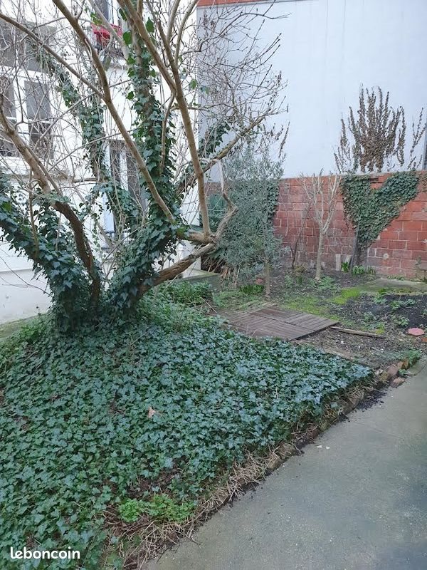 Appartement à louer, 15m², Le Pré-Saint-Gervais