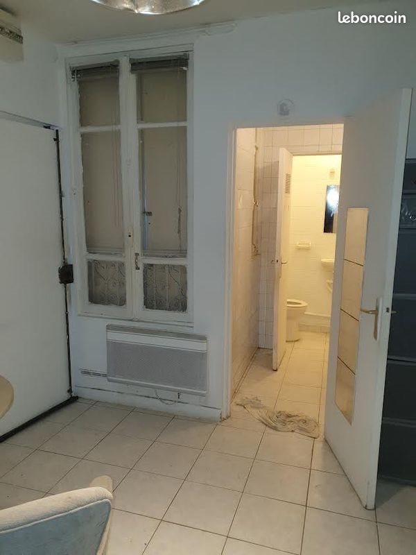 Appartement à louer, 15m², Le Pré-Saint-Gervais