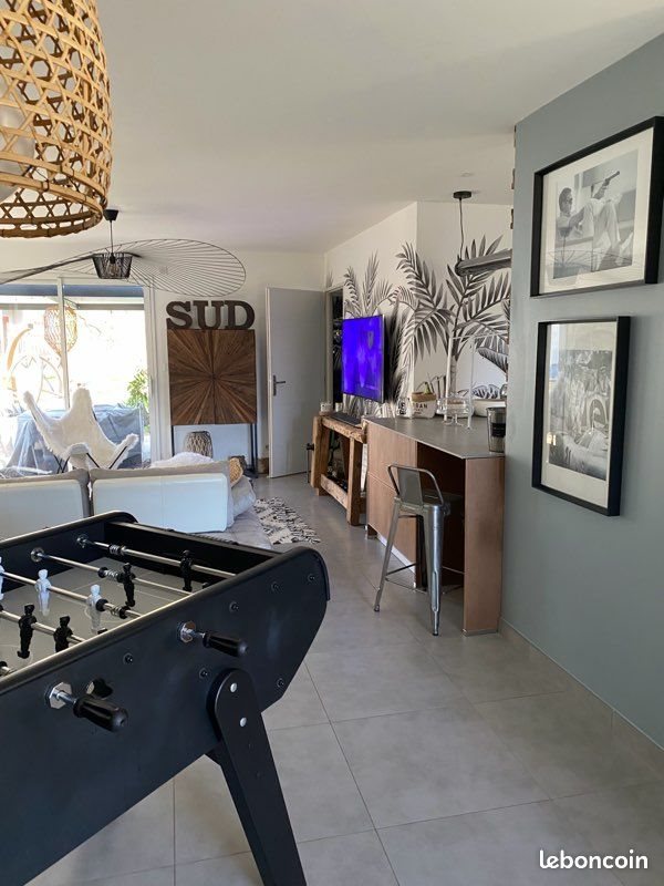 Maison à vendre, 133m², Saint-Aignan-Grandlieu