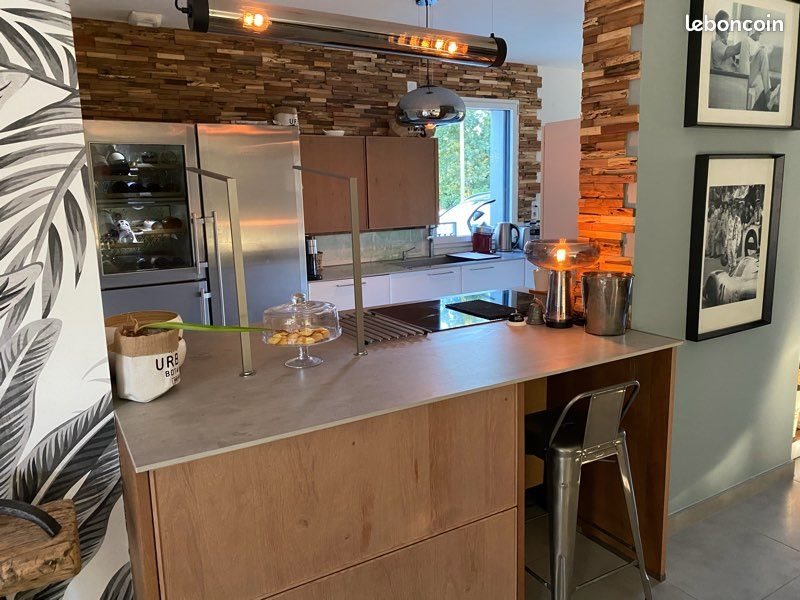 Maison à vendre, 133m², Saint-Aignan-Grandlieu