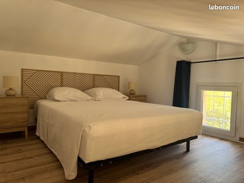 Appartement à louer, 19m², Balma
