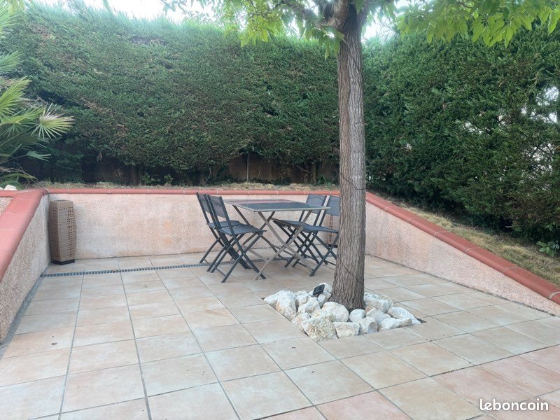 Appartement à louer, 19m², Balma