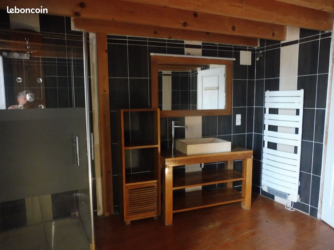 Maison à louer, 120m², Civray