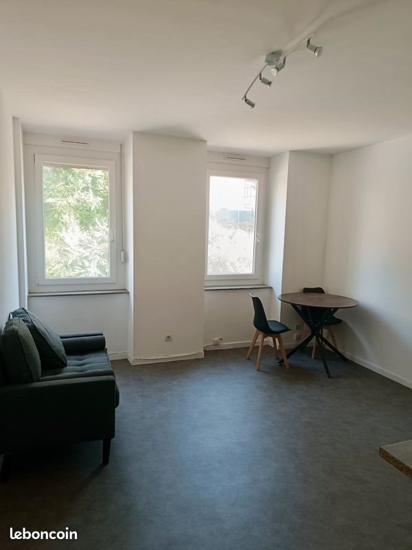 Appartement à louer, 30m², Sarreguemines