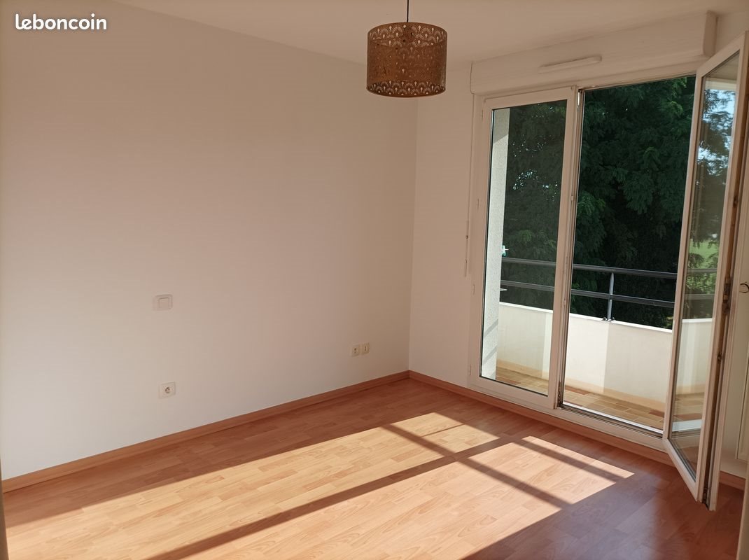 Appartement à louer, 63m², Bischwiller