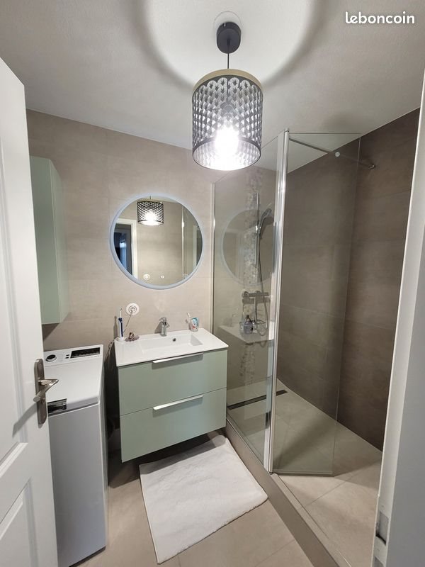 Appartement à louer, 63m², Bischwiller
