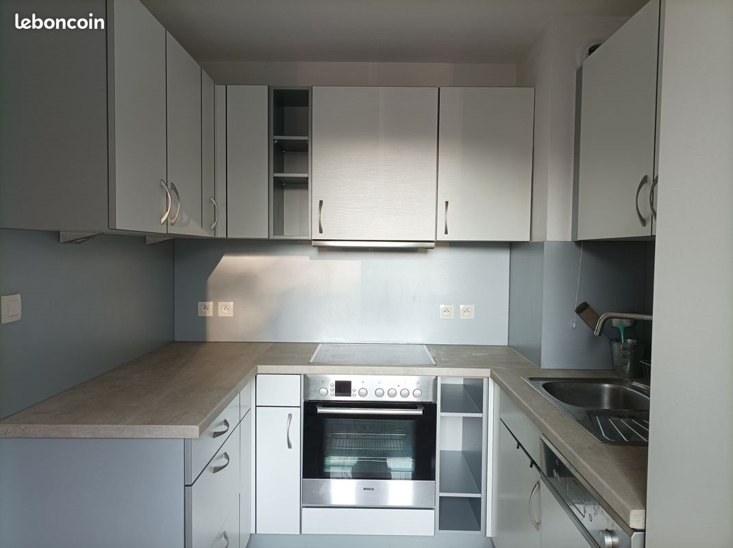 Appartement à louer, 63m², Bischwiller