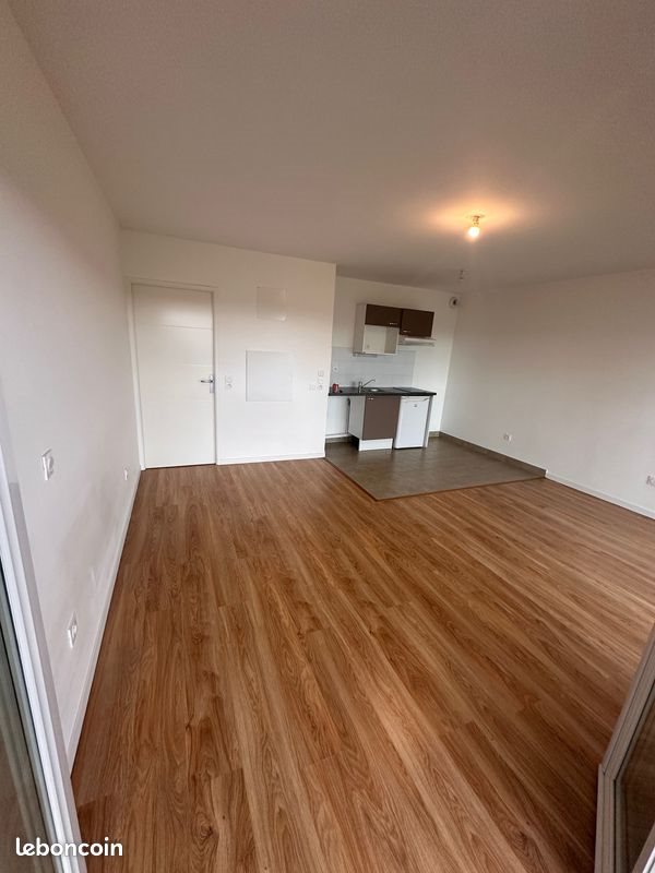 Appartement à vendre, 31m², La Rochette